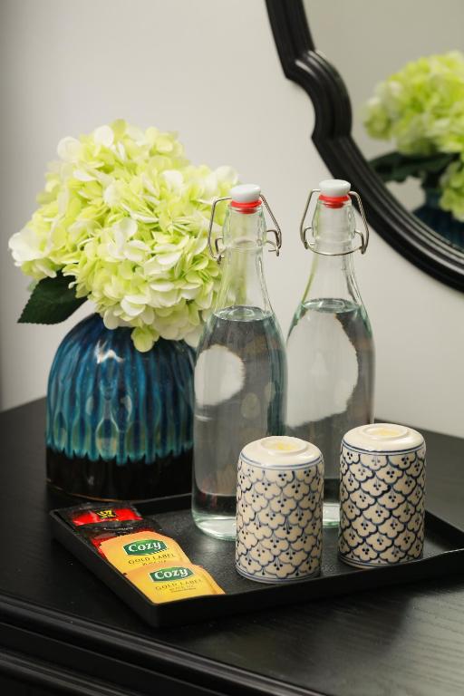 Elegant Boutique Hotel Ha Long - 10