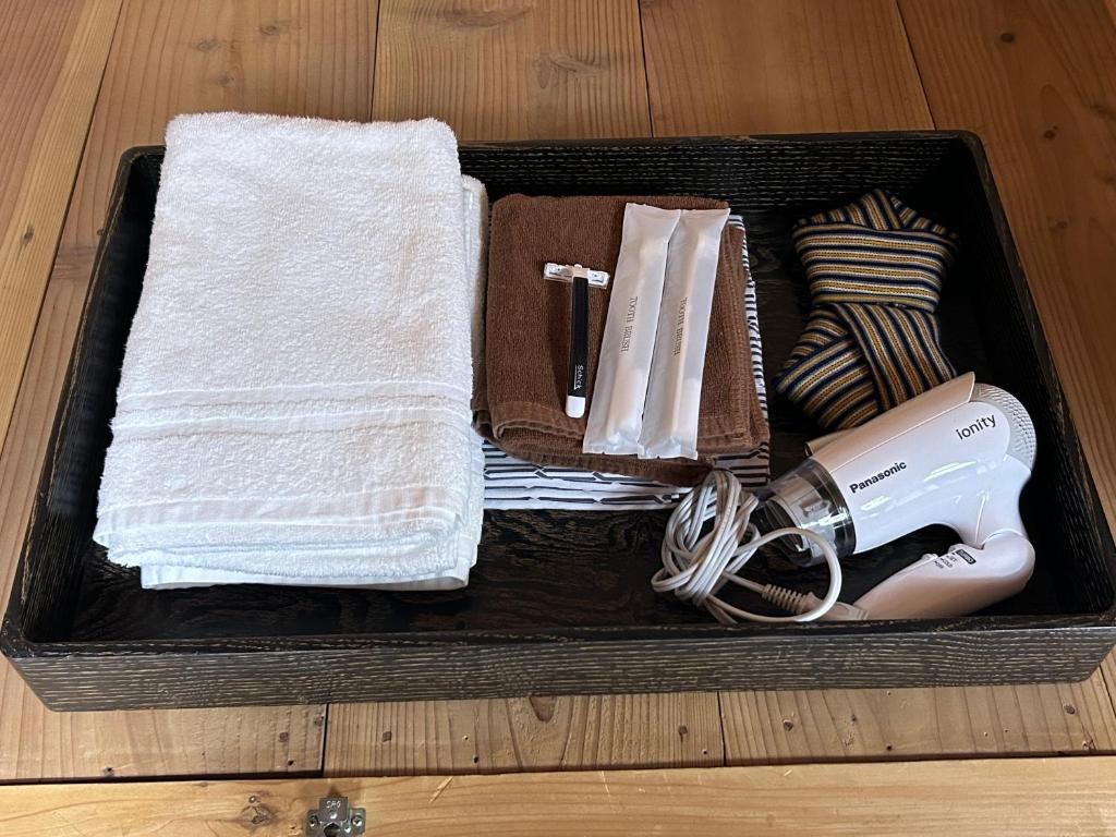 Fotografie z fotogalerie ubytování Kappo Ryokan Uoichi v destinaci Shimada