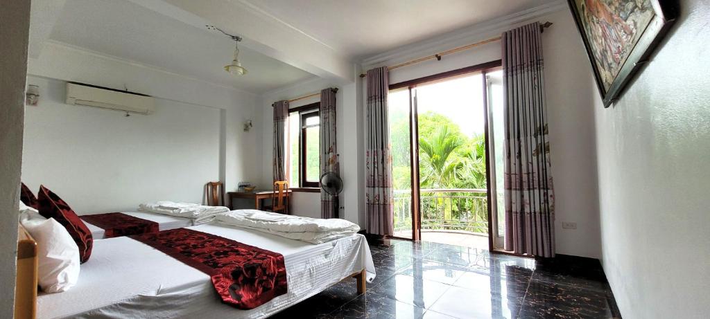 Thap Tam Royal Hotel - Camera Doppia