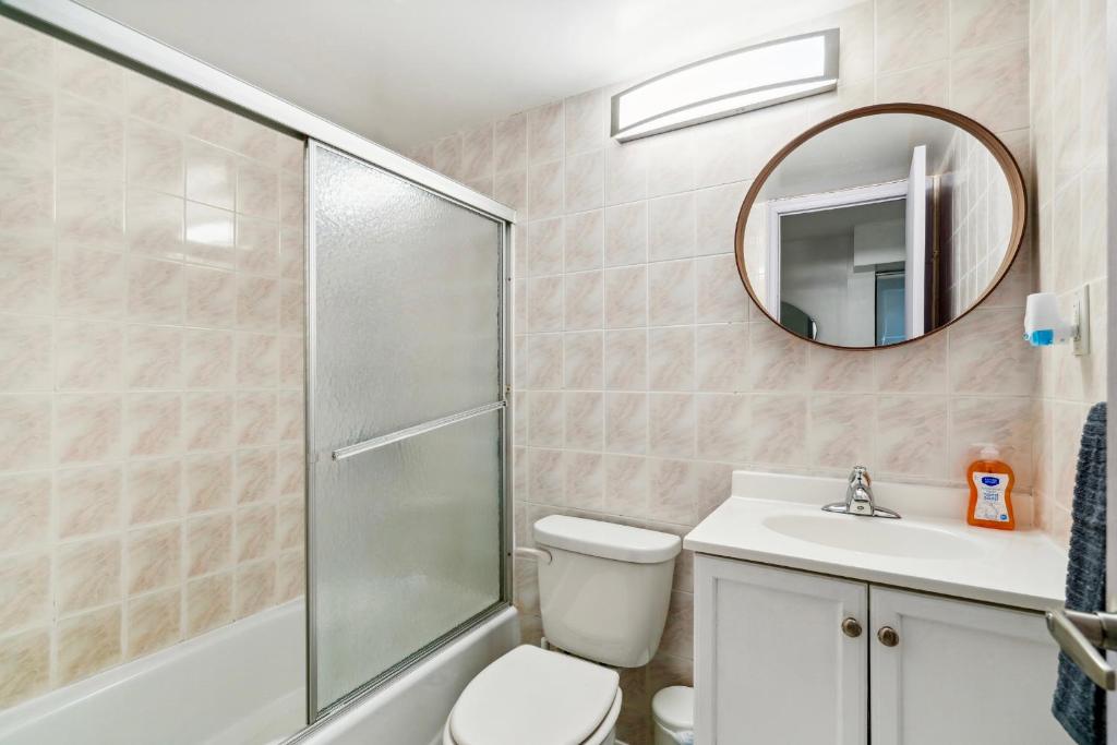بهشت 4 خوابه در قلب منهتن پایین - 4 Bedroom Paradise in the Heart of Lower Manhattan، بهشت 4 خوابه در قلب منهتن پایین