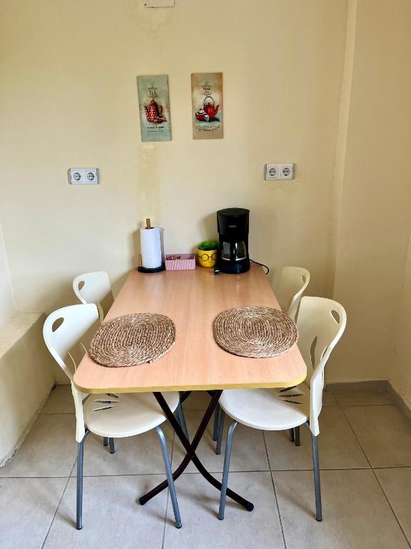 Fotografie z fotogalerie ubytování MEK HOMEs 1 v destinaci Fethiye