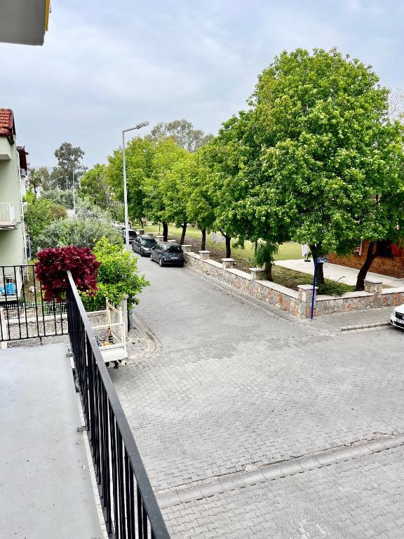 Fotografie z fotogalerie ubytování MEK HOMEs 1 v destinaci Fethiye