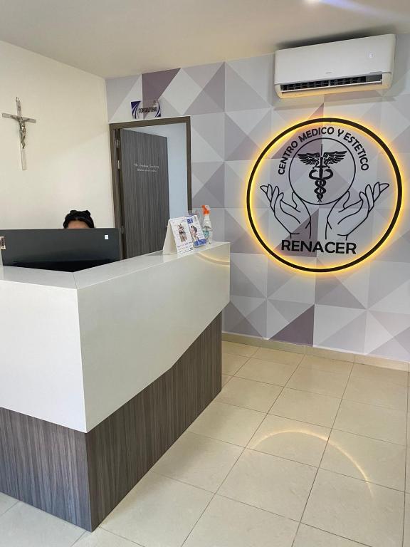Certifikát, hodnocení, plakát nebo jiný dokument vystavený v ubytování HOTEL MANÁ S.A.S.