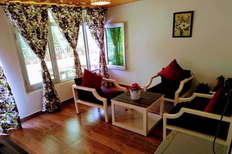 The Perfect Hideout - Superior Double Room