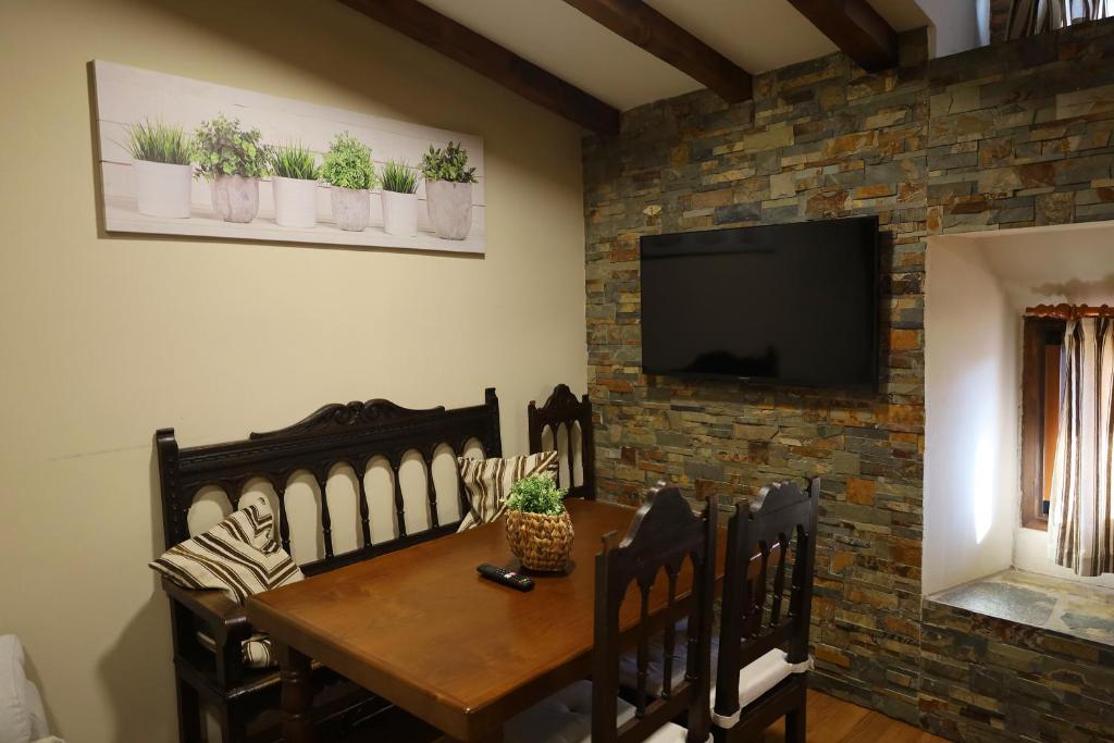 Apartamentos La Solana de Monfragüe - Appartement Supérieur
