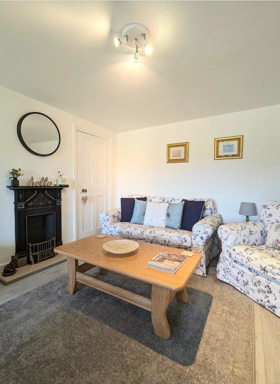 Humphries Cross Apartments - Appartement - Begane Grond (huisdiervriendelijk)