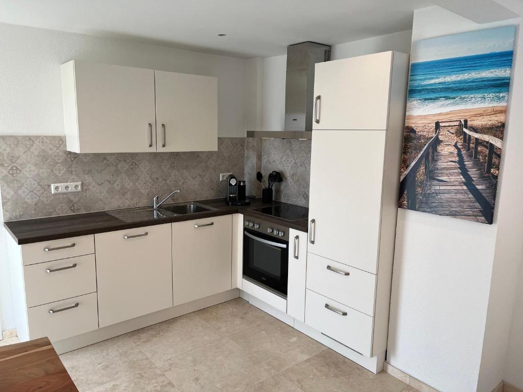 1-Zimmer Apartment in Altbach - Appartement 1 Chambre