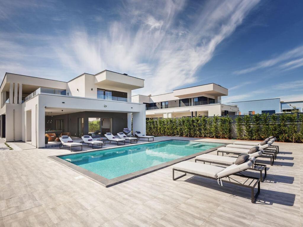 Villa Ula Comfortable holiday residence, Pula (updated prices 2024)