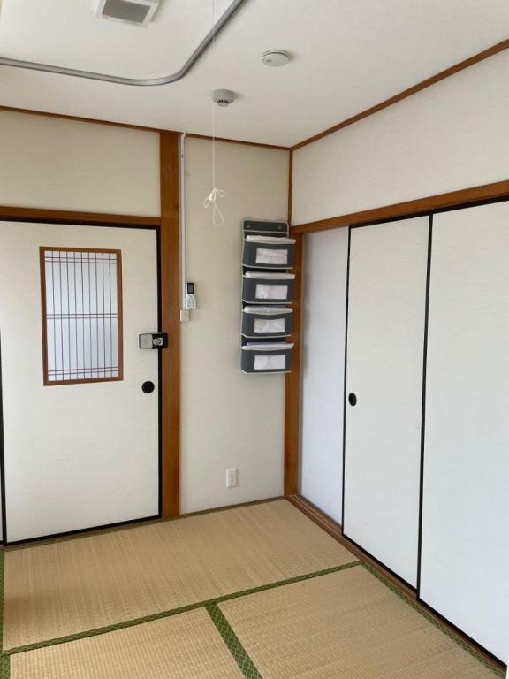 Fotografie z fotogalerie ubytování GUESTHOUSE UJIRIVER Kyoto v destinaci Udži