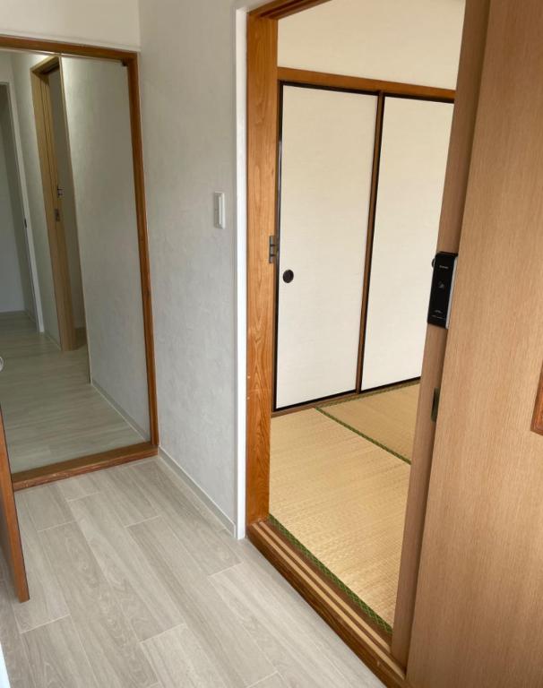 Fotografie z fotogalerie ubytování GUESTHOUSE UJIRIVER Kyoto v destinaci Udži