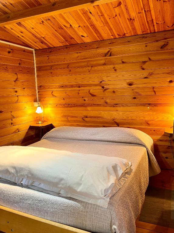 Agriturismo La Vecchia Chioderia - Bungalow Met één Slaapkamer