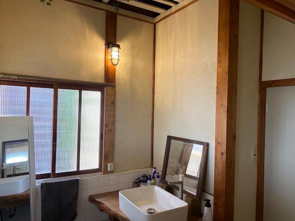 Fotografie z fotogalerie ubytování ソルトハウス v destinaci Imabari