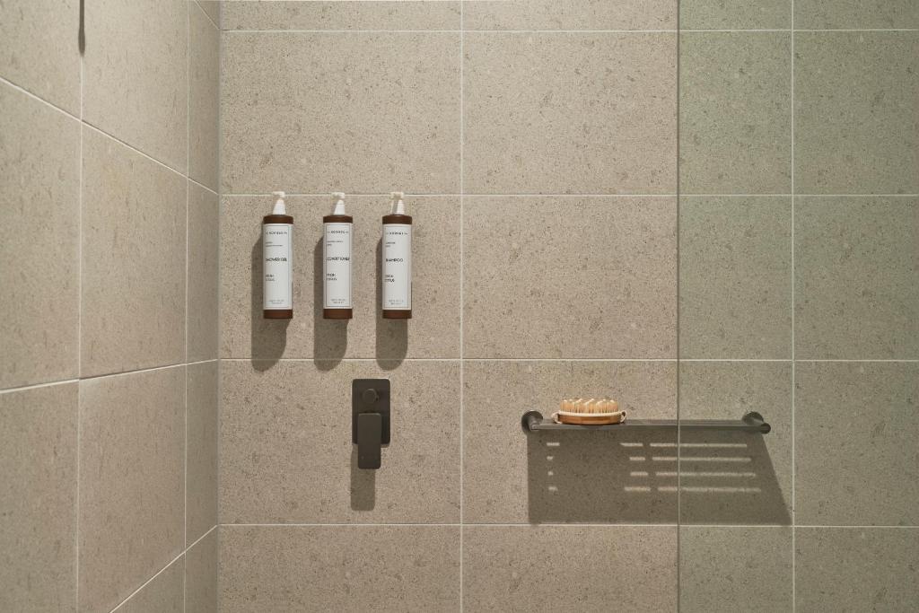 AC Hotel by Marriott Melbourne Southbank - Resim 5