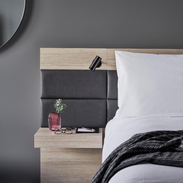 AC Hotel by Marriott Melbourne Southbank - Resim 6