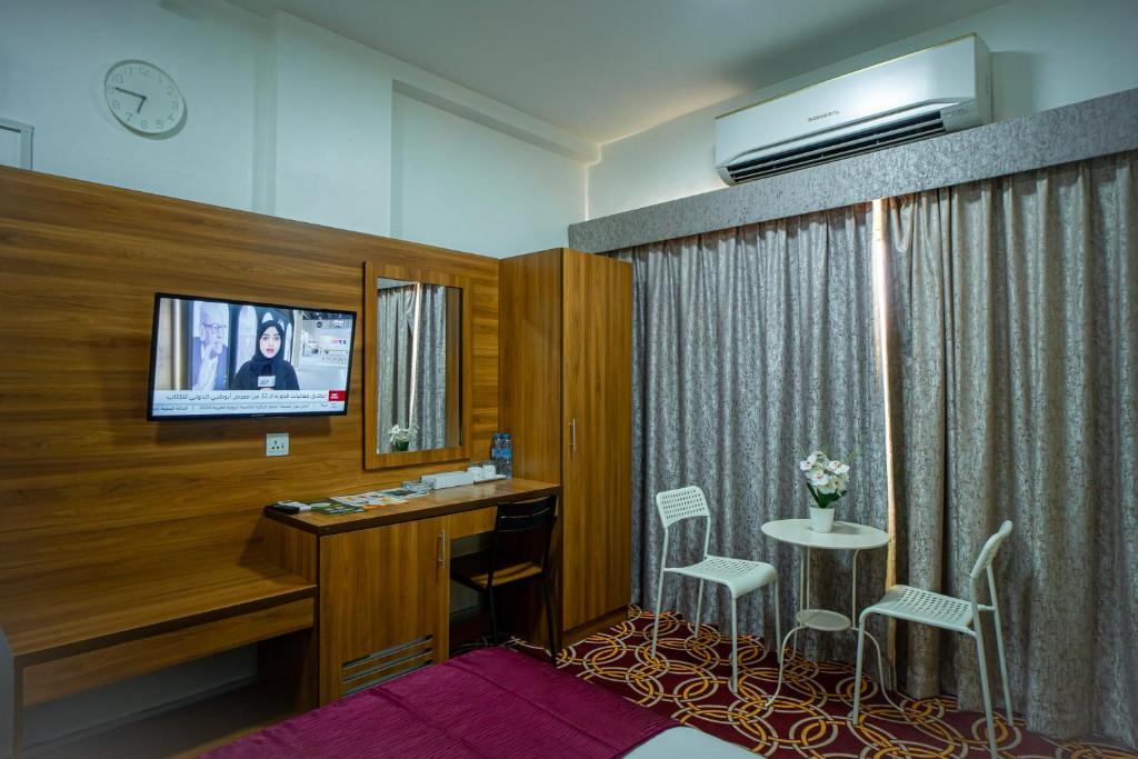 AL KARNAK HOTEL - BRANCH - Resim 31