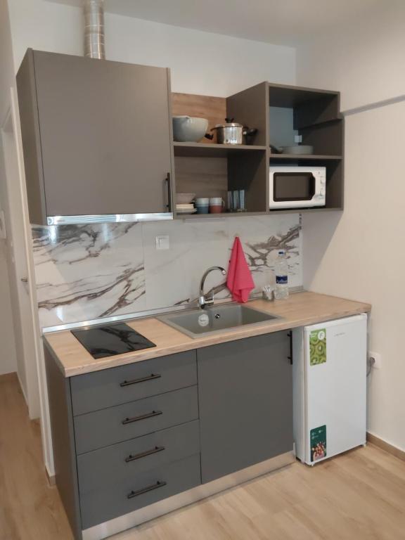 AniBo Studios & Apartments center 3861 - 13