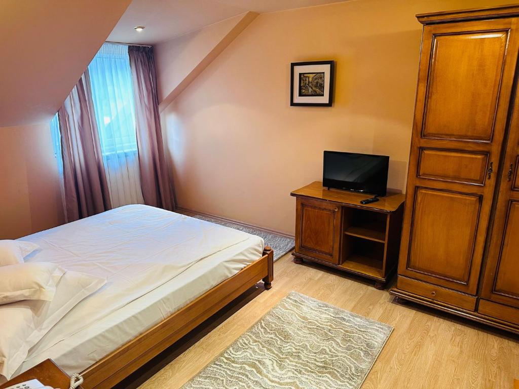 Erene Hotel - Apartment