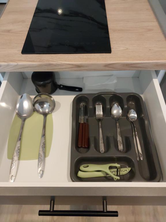 AniBo Studios & Apartments center 3861 - 17