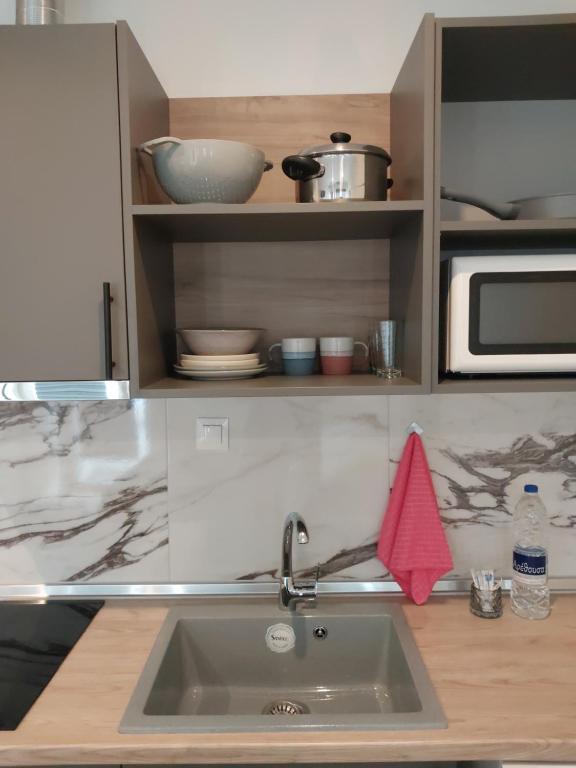 AniBo Studios & Apartments center 3861 - 12