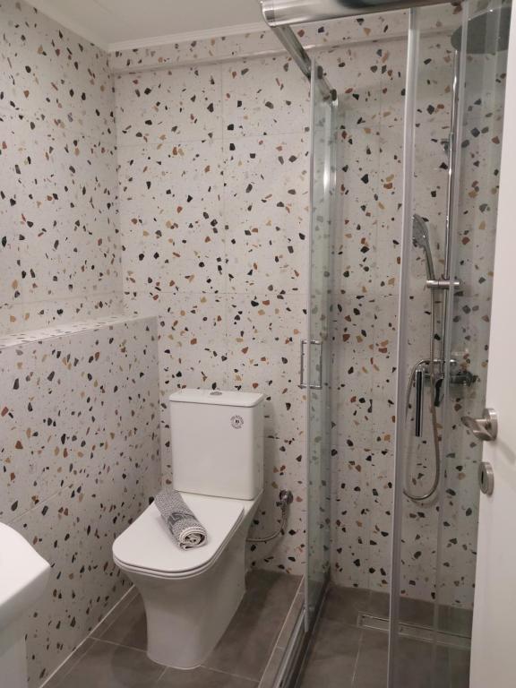 AniBo Studios & Apartments center 3861 - 19