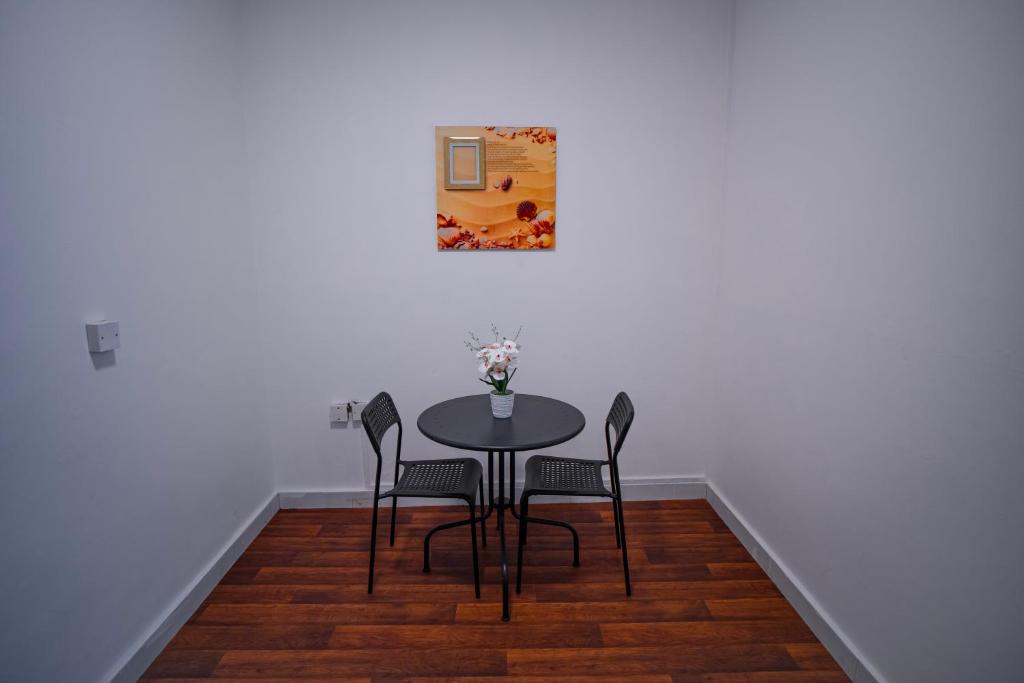 AL KARNAK HOTEL - BRANCH - Resim 37