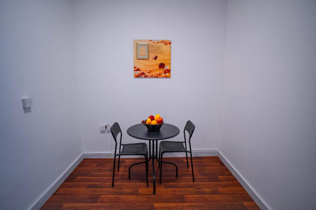 AL KARNAK HOTEL - BRANCH - Resim 34