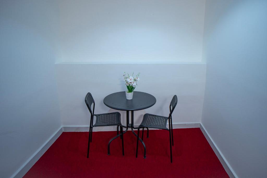 AL KARNAK HOTEL - BRANCH - Resim 44