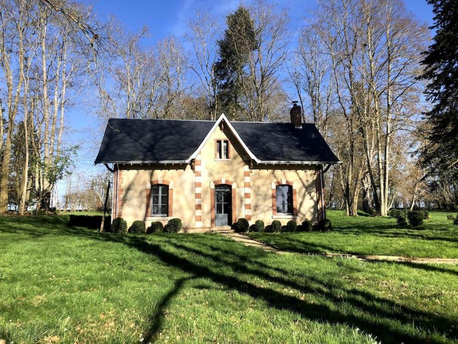 Photo de la galerie de l'établissement Petite Maison de charme 19ème, à Vaas