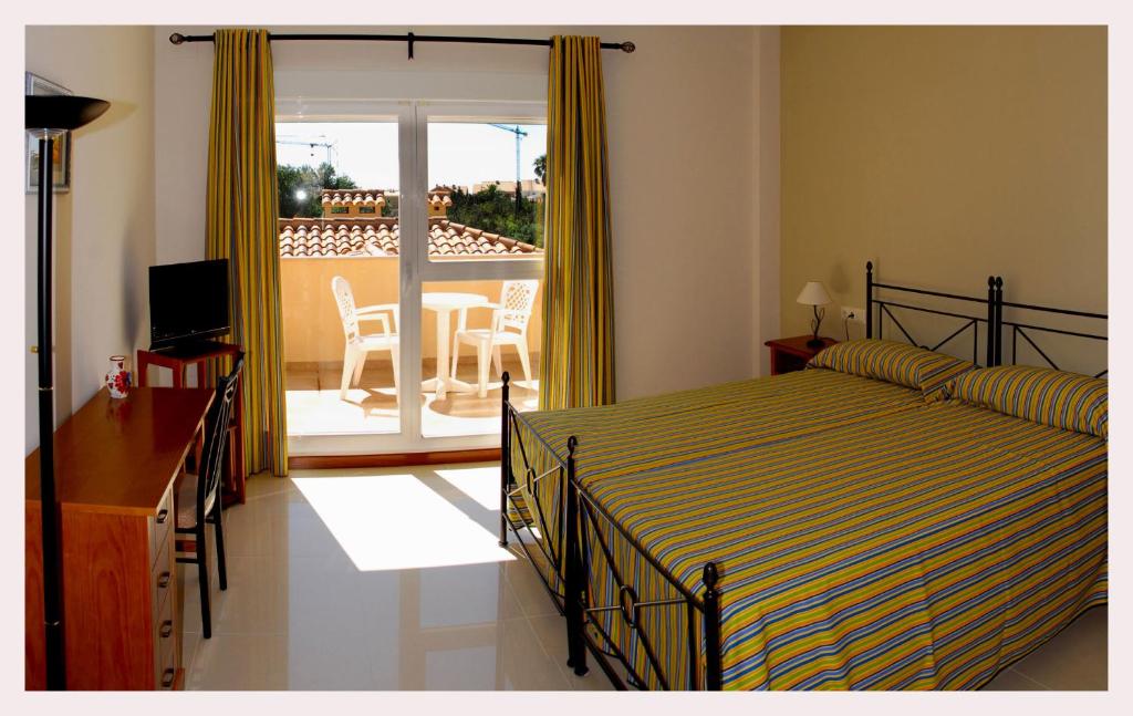 Luz de Azahar Bed and Breakfast - 3