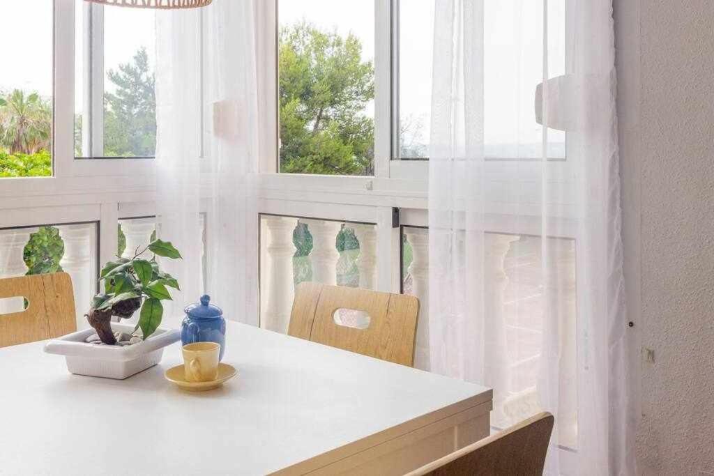 Fotografia z galérie ubytovania Apartamento Pink Summer v destinácii Torrevieja