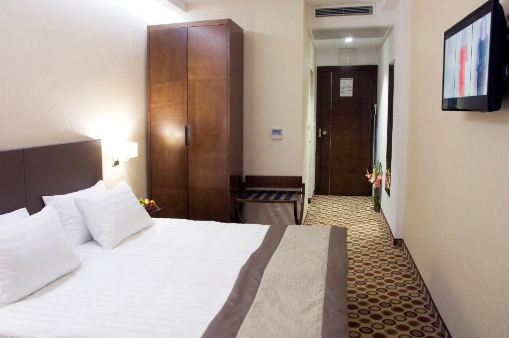 Central Hotel Sofia - Comfort Double Room