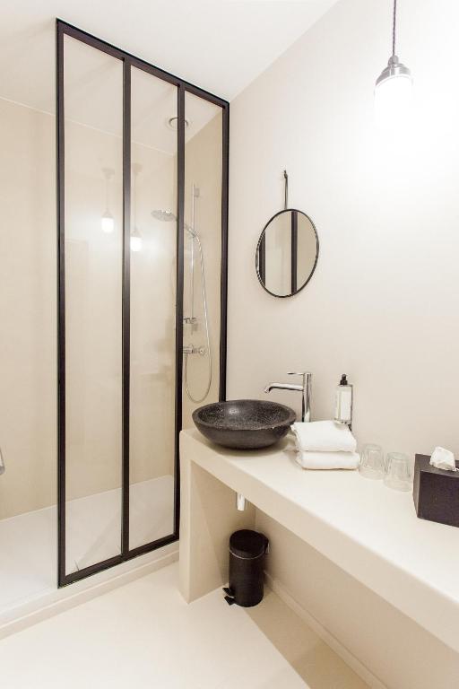 Latroupe Hotel Jardin Secret - Resim 11