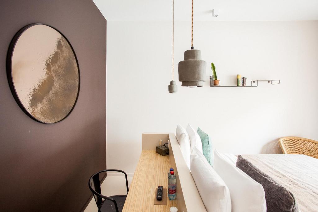 Latroupe Hotel Jardin Secret - Resim 13