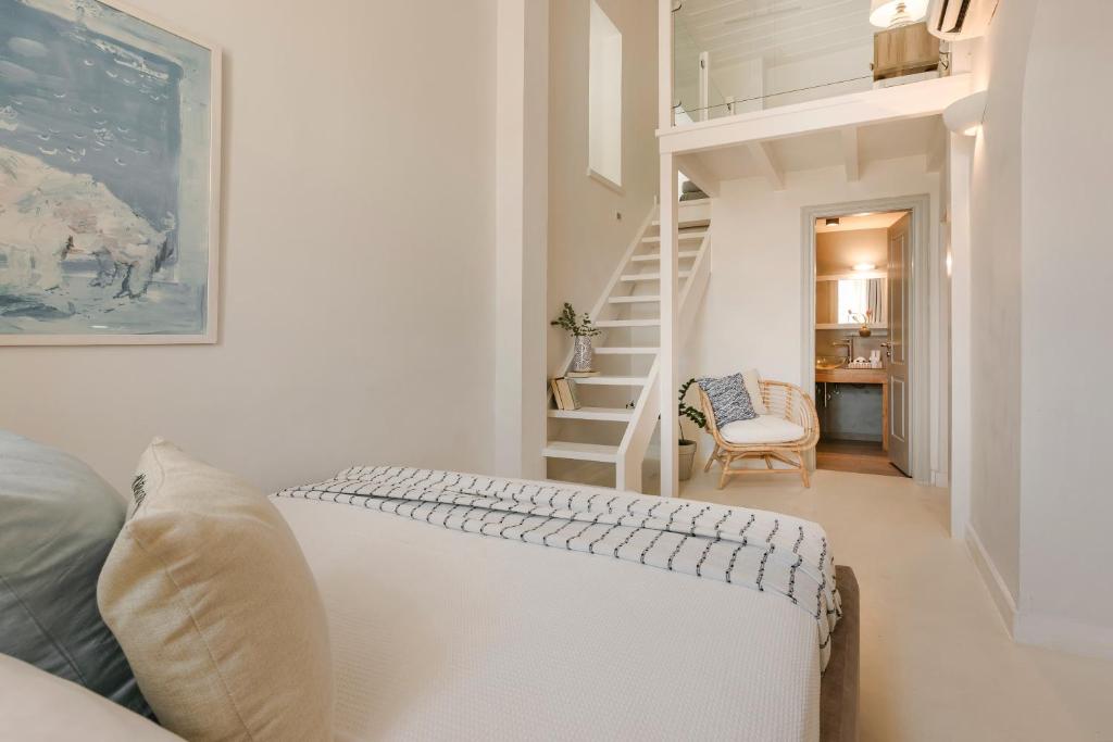 Fotografie z fotogalerie ubytování Hydra Hotel v destinaci Hydra