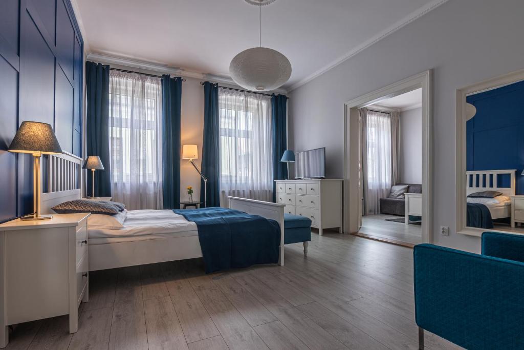 STAYPOLSKA - Housity