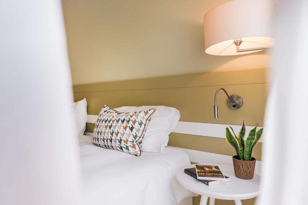 Alva Valley Hotel - 3