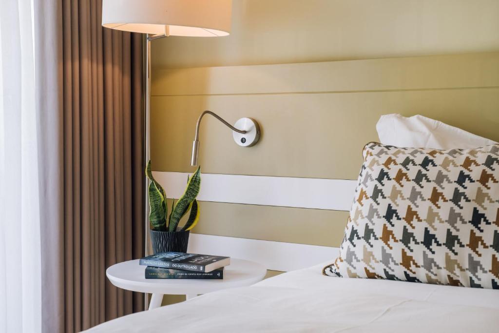 Alva Valley Hotel - 12