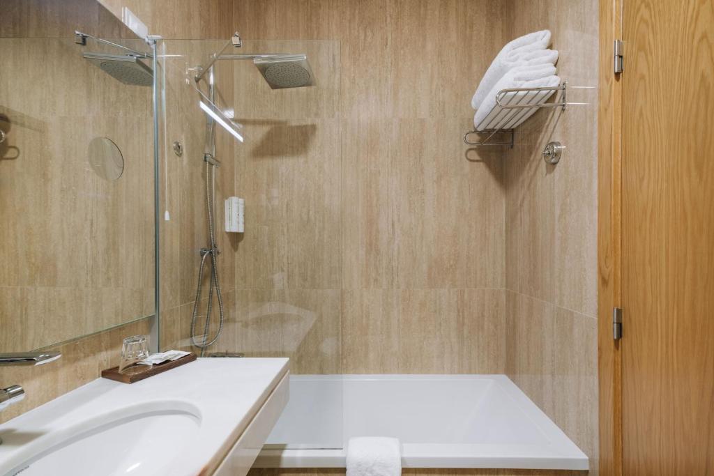 Alva Valley Hotel - 17