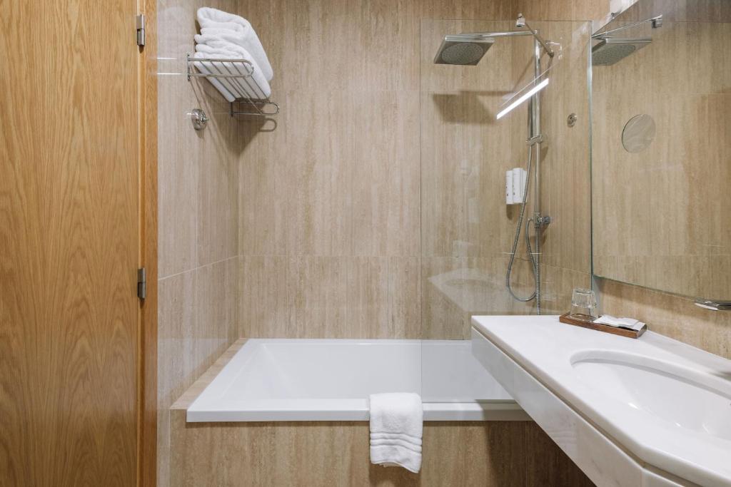 Alva Valley Hotel - 4