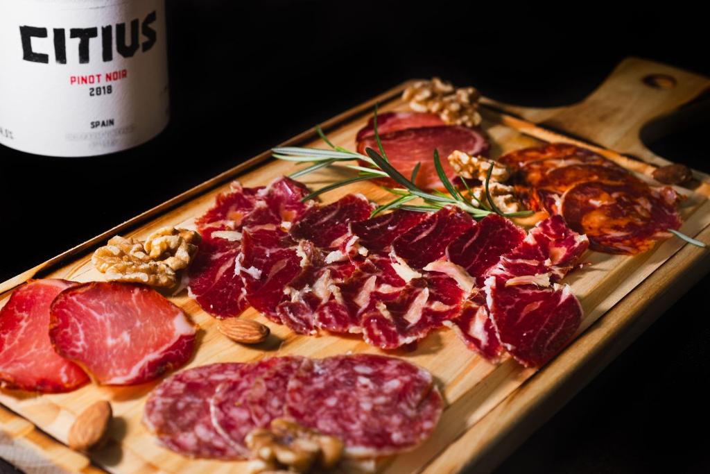 Alva Valley Hotel - 18