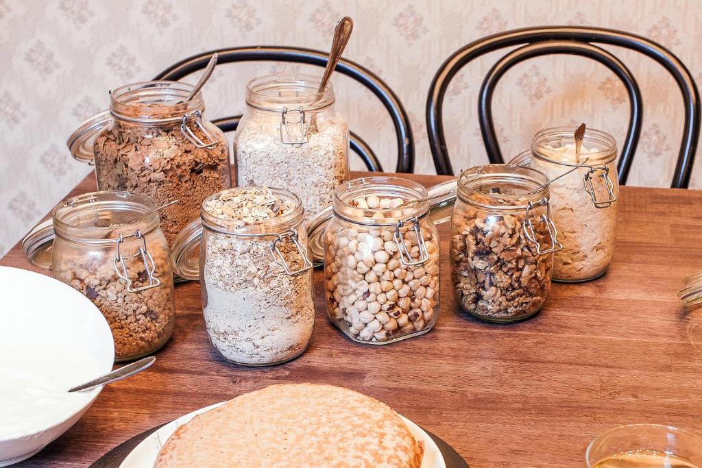 Latroupe Hotel Jardin Secret - Resim 19