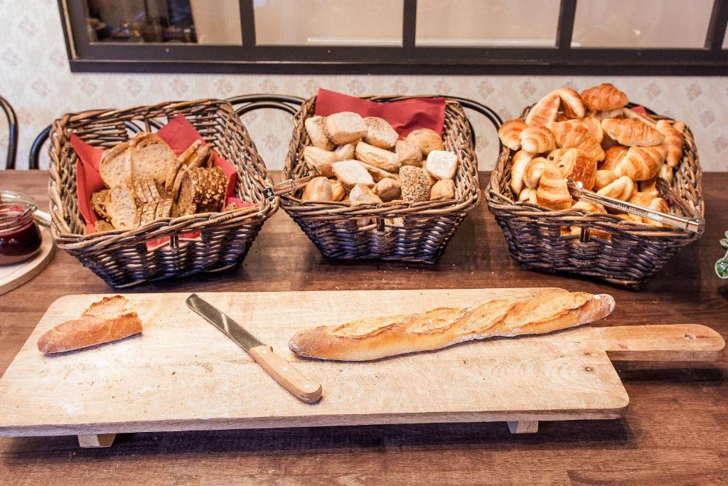 Latroupe Hotel Jardin Secret - Resim 18