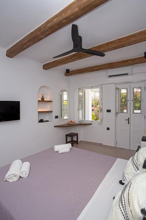 Katrin Mykonos Town Suites