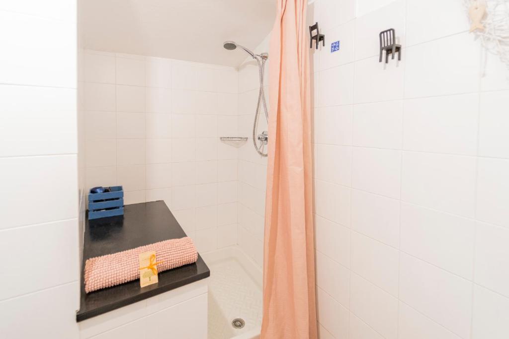 Zdjęcie z galerii obiektu La Casetta del Casale In Vigna, CinqueTerreCoast w mieście Casarza Ligure
