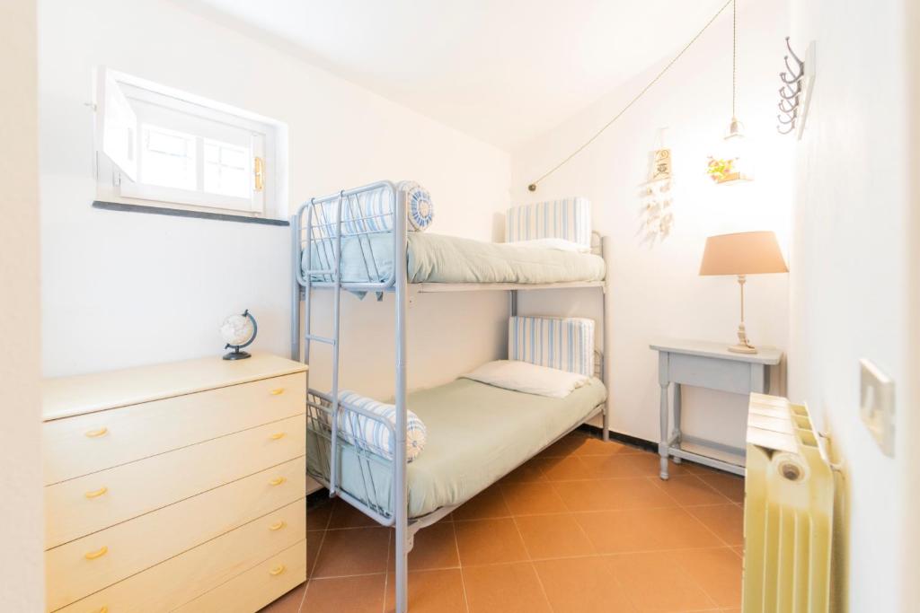 Zdjęcie z galerii obiektu La Casetta del Casale In Vigna, CinqueTerreCoast w mieście Casarza Ligure