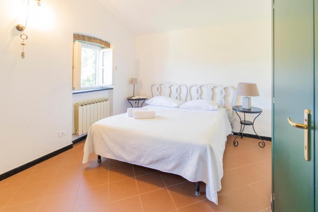 Zdjęcie z galerii obiektu La Casetta del Casale In Vigna, CinqueTerreCoast w mieście Casarza Ligure