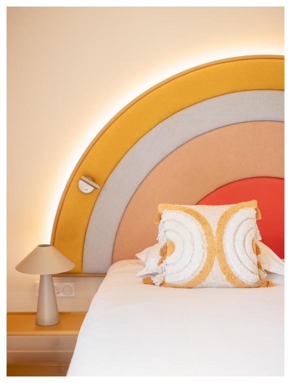 Nice Pam Hotel - Resim 44