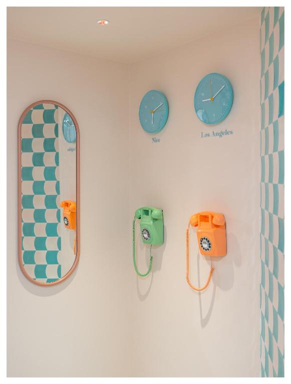 Nice Pam Hotel - Resim 41