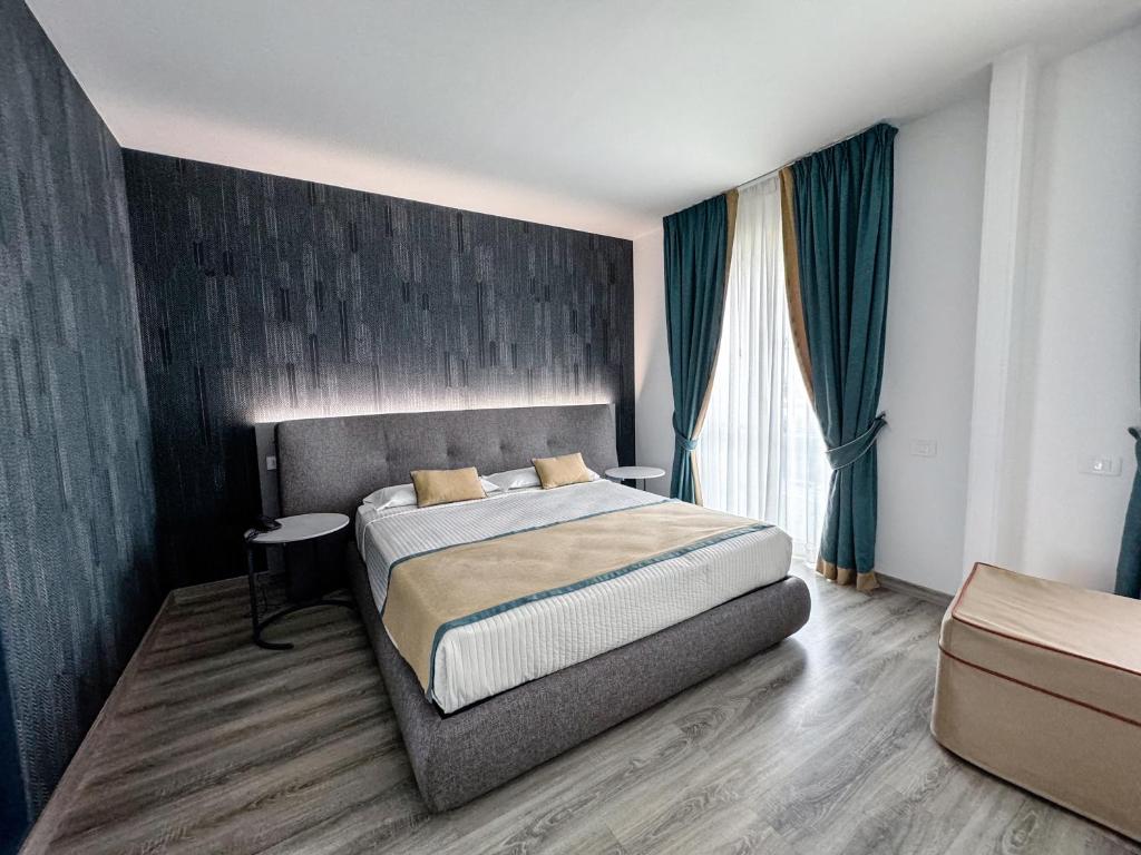 Mediterranea Hotel & Convention Center - Junior Suite