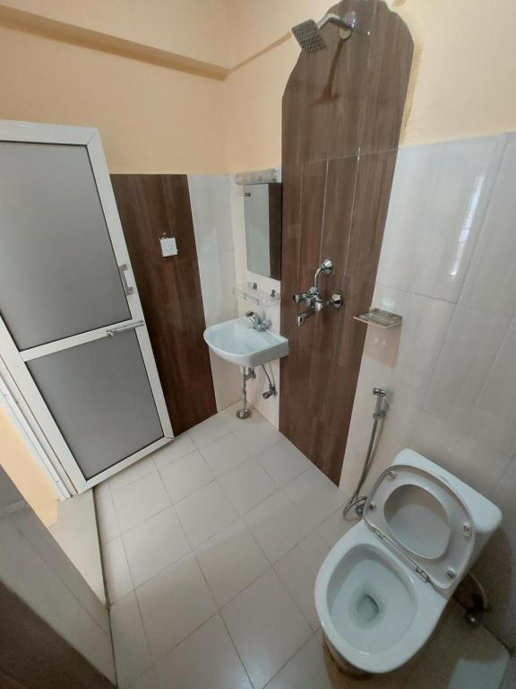 Bagno di Golden Lake